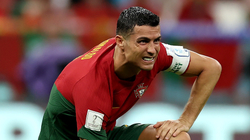 E konfirmuar: Xhaka e Shaqiri titullarë, Ronaldo në stol