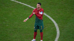 Dëgjohen thirrjet e tifozëve, aktivizohet Ronaldo