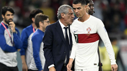 Selektori i Portugalisë flet për Ronaldon