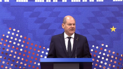 Scholz konfirmon ndryshimet në propozimin e BE-së për Kosovën e Serbinë