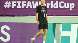 Bierhoff më nuk është pjesë e Gjermanisë