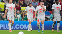 Zvicrën e ka befasuar vendimi i UEFA-s që ndeshja me Bjellorusinë të luhet në Serbi