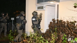 Arrestohen 25 persona në Gjermani, dyshohen për tentim grusht shteti
