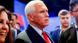 Pence me kritika kundër Trumpit konfirmon kandidaturën për president
