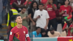Ronaldo refuzon të stërvitet me rezervistët