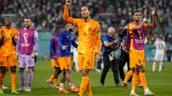 Van Dijk nuk shqetësohet për Argjentinën