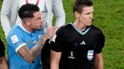 Sieberti nuk do të referojë më në Botërorin e Katarit