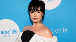 Demi Lovato rikthehet në studio për të punuar në muzikë të re