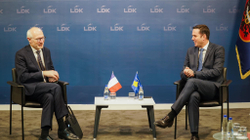Abdixhiku: Kosova ka nevojë për mbështetjen e Francës