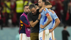 Muzgu për Busquetsin, i fundit nga kampionët e Spanjës