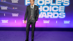 U ndanë shpërblimet “People’s Choice Awards”
