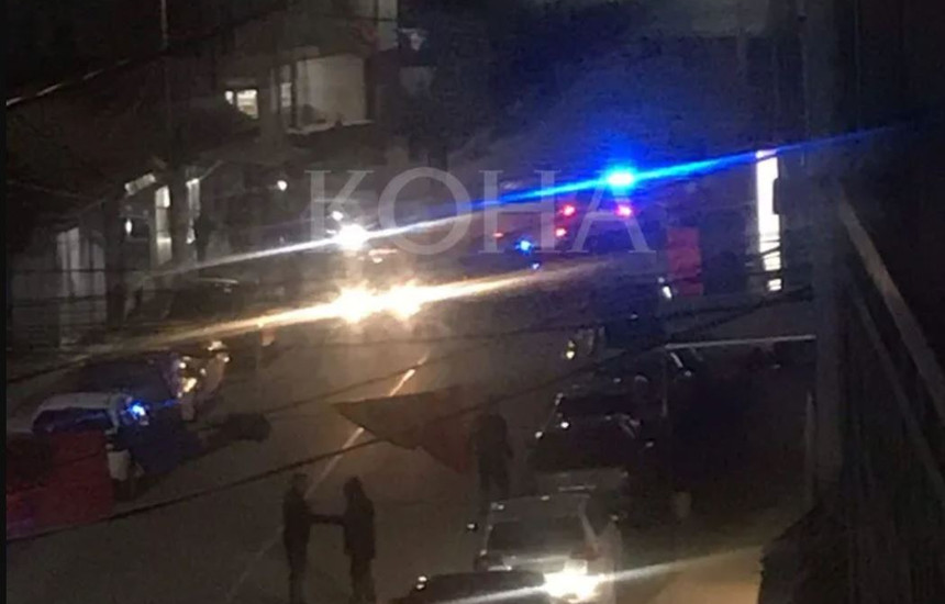 Lagjja e Boshnjakeve