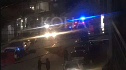 Raportohet për shpërthimin e një bombe në veri