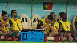 Ronaldo ka humbur vendin te Portugalia magjike