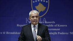 Sveçla: Serbia ka shkelur dakordimin për targat