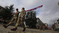 BE-ja e shqetësuar për situatën “shumë serioze” në veri të Kosovës