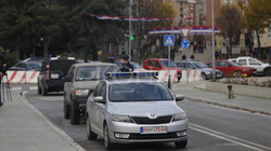 Raportohet për sulm ndaj dy gazetarëve në veri