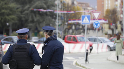 Policia e Kosovës sulmohet në Zveçan, lëndohet lehtë një polic 