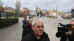 Sveçla shkon tek ura e Ibrit
