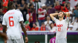 Zvicra bie sërish në goditjen e parë me nokaut në Kupën e Botës