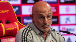 De la Fuente zëvendëson Enriquen te Spanja
