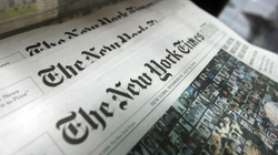 Punëtorët e “New York Times” ndalojnë punën për 24 orë, kërkojnë paga më të larta