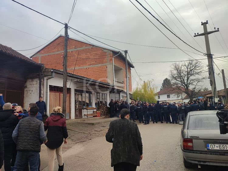 Nis sekuestrimi i 42 mijë litrave pije alkoolike në Hoçë të Madhe