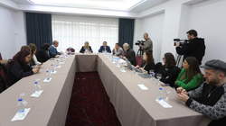 Kryetari i Odës së Mjekëve: Po të isha kryeministër, për moszbatim të ligjit në shëndetësi do t’i shkarkoja të gjithë përgjegjësit