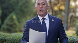 Haradinaj: Ata që hartojnë skenar të destabilizimit të Kosovës do të përfundojnë me turp
