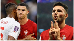 Portugezët duan Ramosin para Ronaldos si titullar
