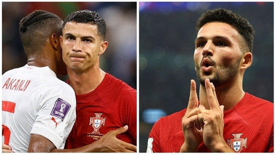 Portugezët duan Ramosin para Ronaldos si titullar