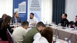 GLPS: Hidrocentralet operojnë ilegalisht edhe pas pezullimit nga gjykatat