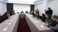 Sistemi shëndetësor me “imunitet të dobët” ndaj korrupsionit