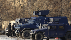 Policia rrit praninë në veri