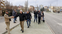 Sveçla: Çdo tension në veri ndodh për shkak të vendimeve kriminale të Beogradit