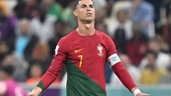 Reagon Ronaldo pas raportimeve se ka kërcënuar trajnerin
