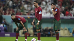 Portugalia po del nga hija e Ronaldos në Katar