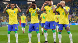Lovren nuk e sheh mungesë respekti vallëzimin e Brazilit