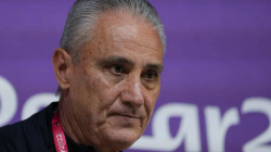 Tite largohet nga Brazili