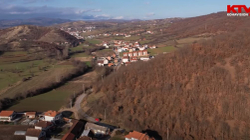 Uglari, fshati i Gjilanit që krahasohet me fshatrat e Zvicrës