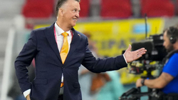 Louis van Gaal largohet nga Holanda