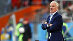 Deschamps: Anglia nuk ka dobësi