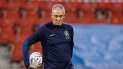 Historia interesante e pseudonimit Tite të trajnerit të Brazilit