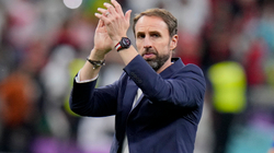 Southgate do të qëndrojë te Anglia deri në vitin 2024
