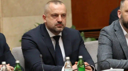 Radoiçiqi arrestohet në Serbi