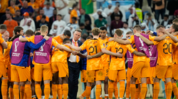 Van Gaal nuk ka humbur asnjë ndeshje, por është eliminuar dy herë nga botërorët