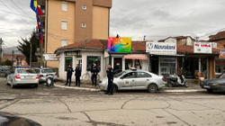 Situatë e qetë në veri, Policia e Kosovës vazhdon patrullimin në 