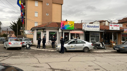 Situatë e qetë në veri, Policia e Kosovës vazhdon patrullimin në