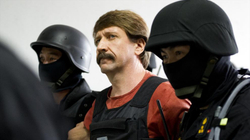 Pse tregtari rus i armëve Viktor Bout është kaq i rëndësishëm për Putinin