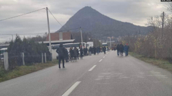 Serbët bëjnë thirrje për tubim në Rudar